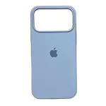 Funda con logo