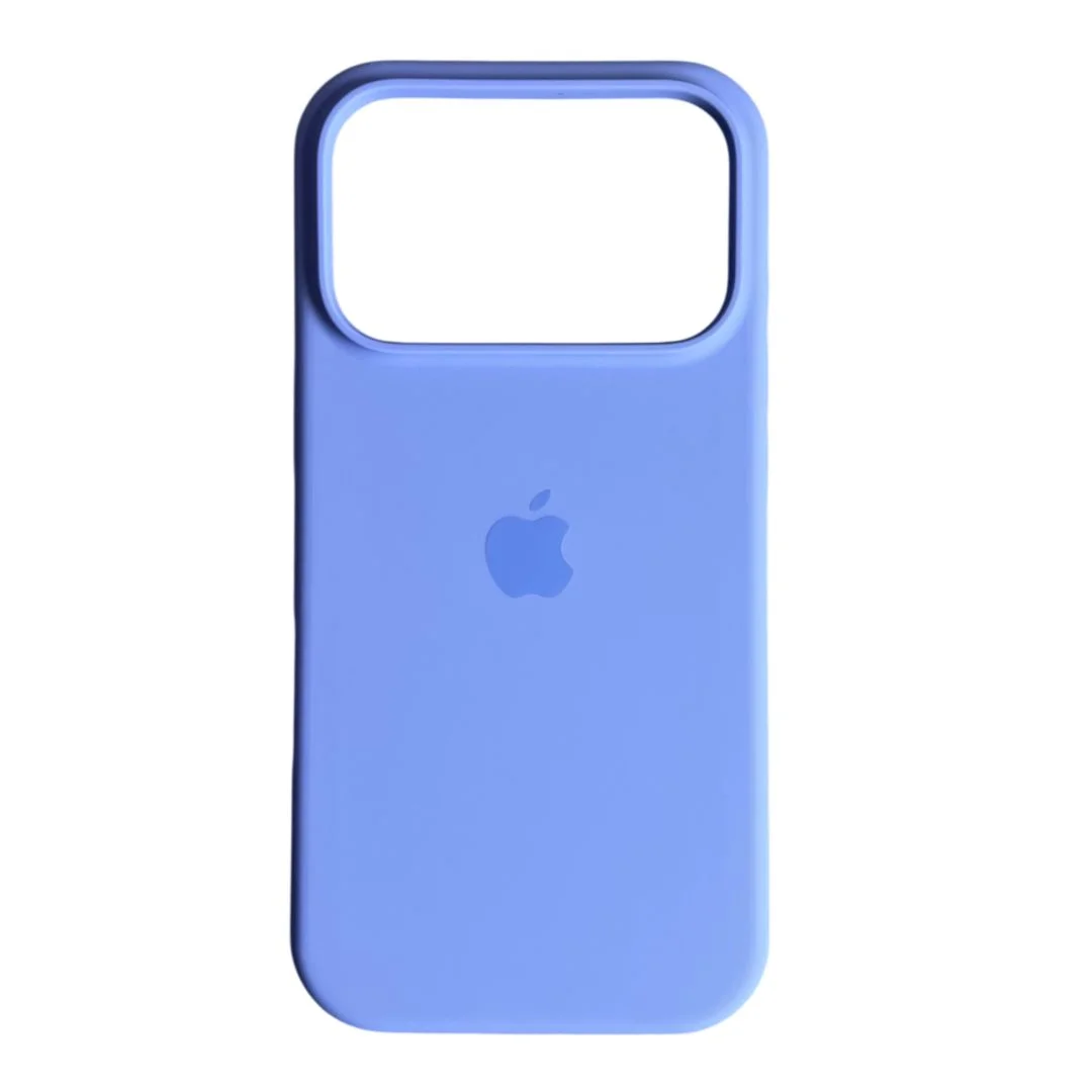 Funda con logo