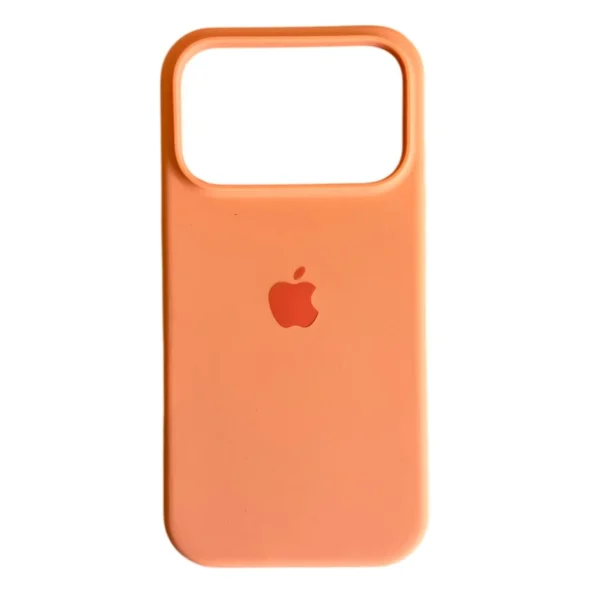 Funda con logo