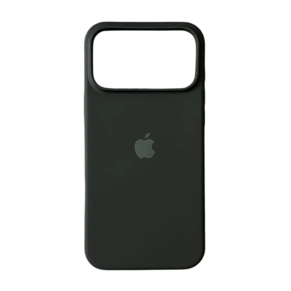 Funda con logo