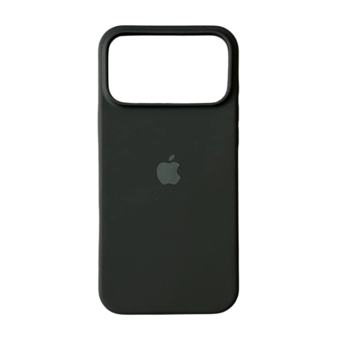 Funda con logo