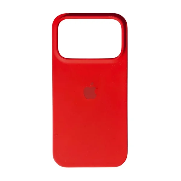 Funda con logo