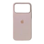 Funda con logo