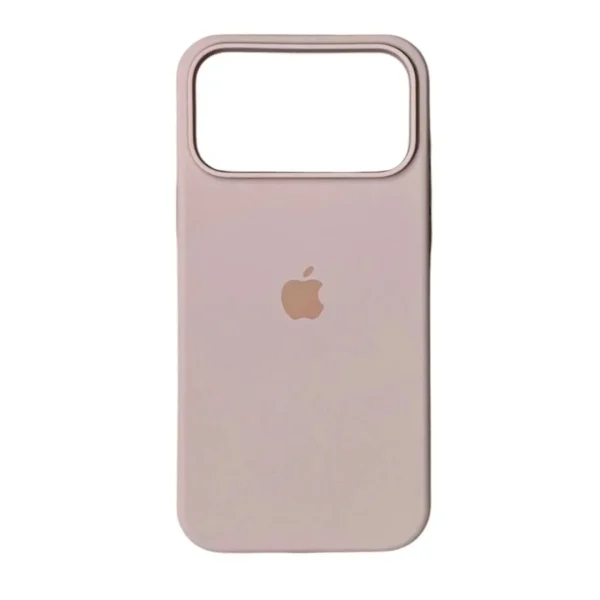 Funda con logo
