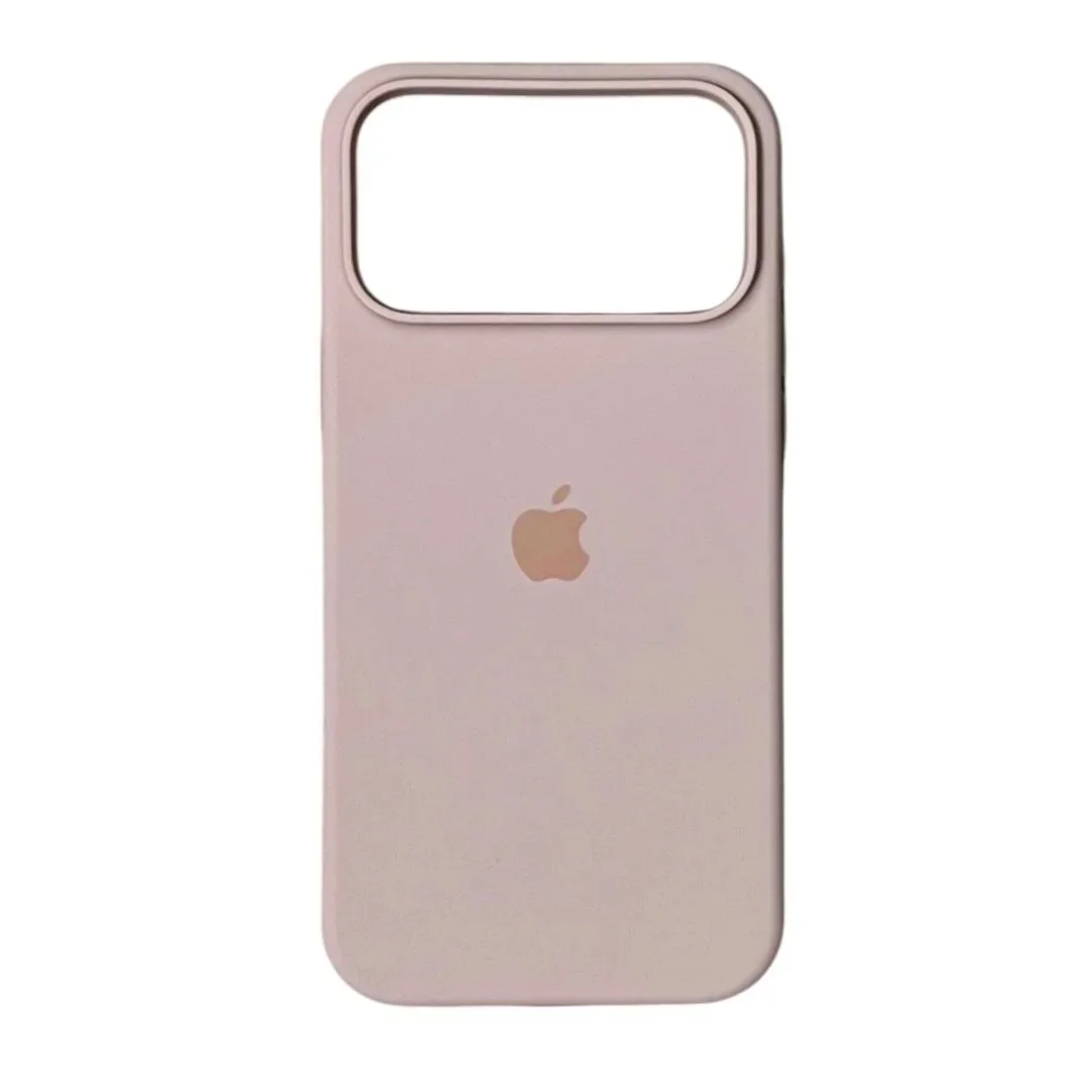 Funda con logo