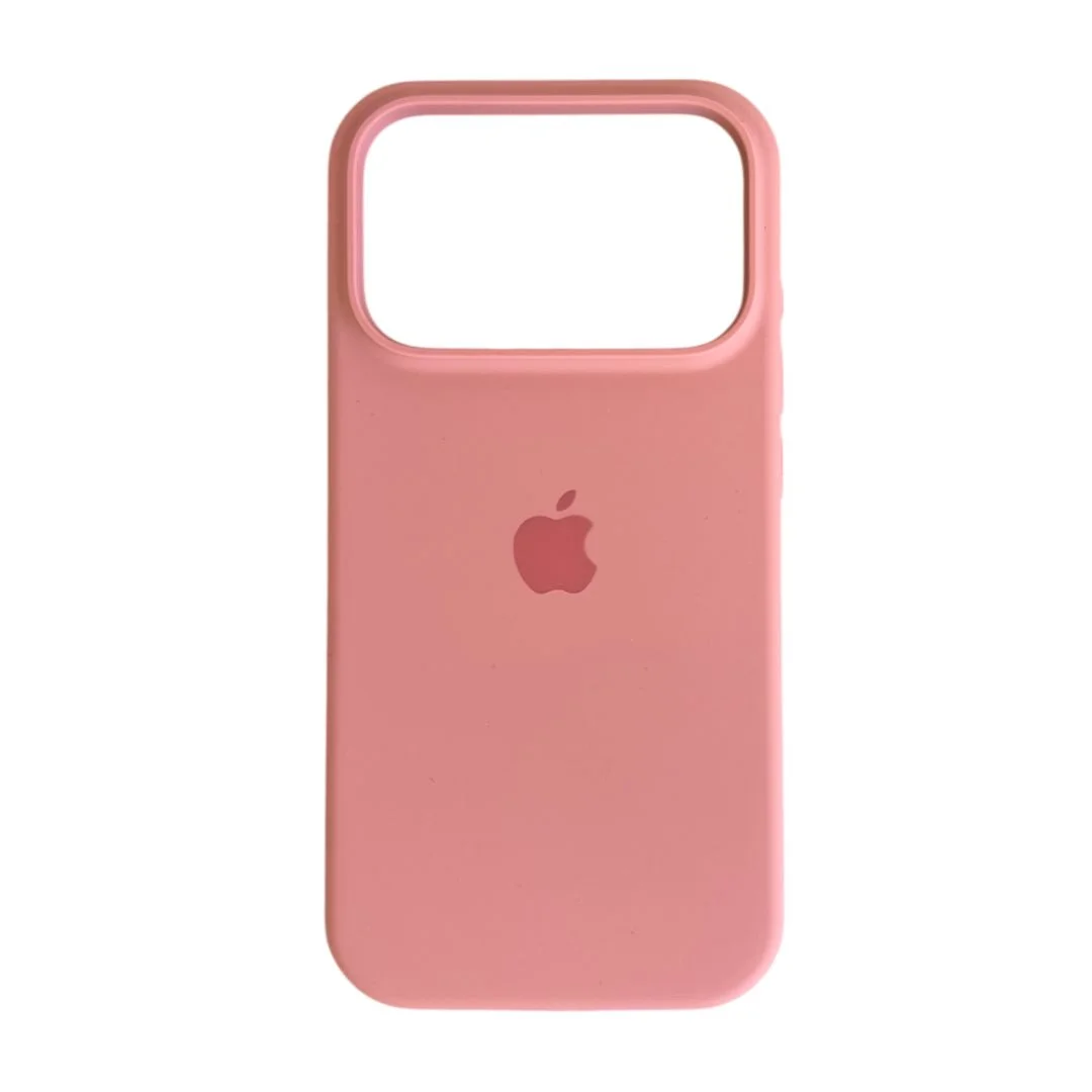 Funda con logo