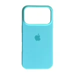 Funda con logo