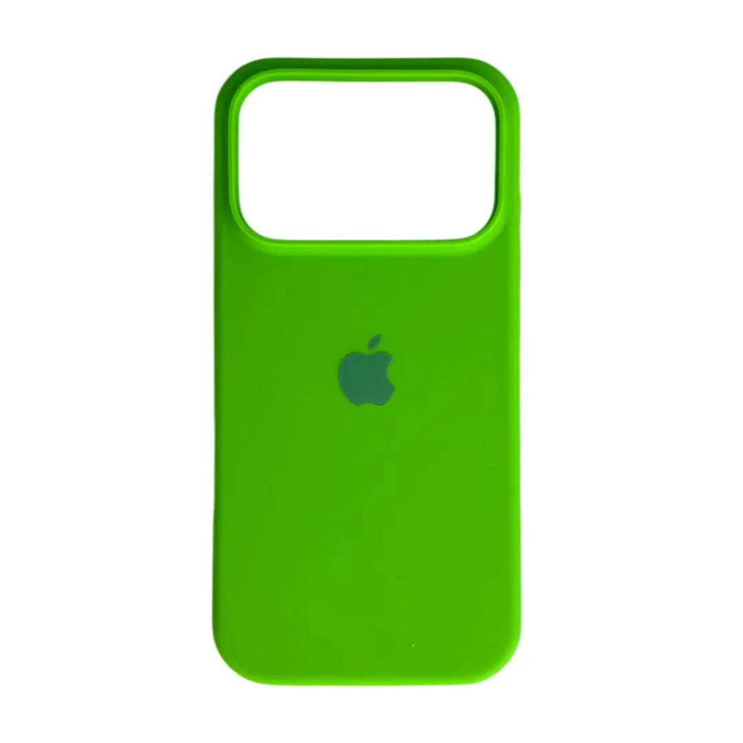 Funda con logo