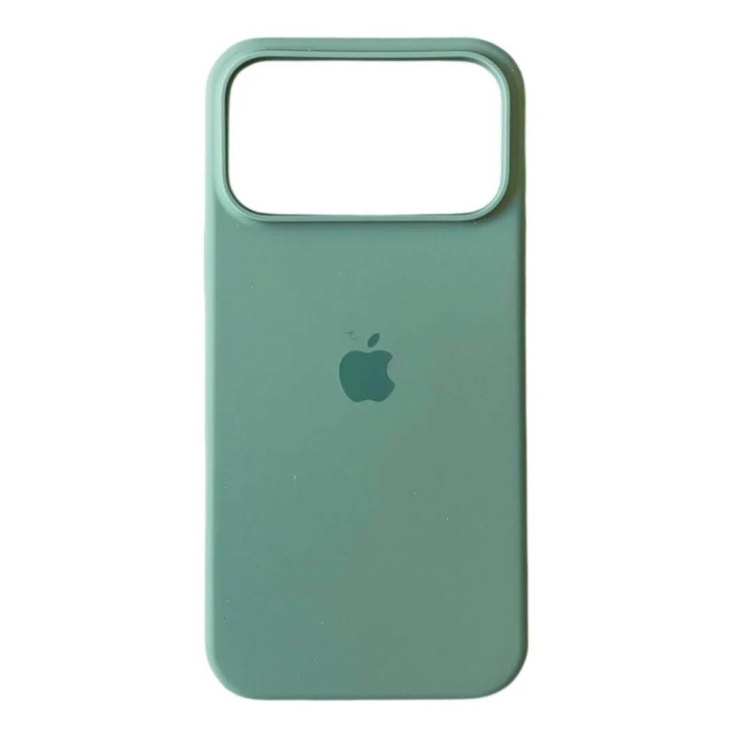 Funda con logo