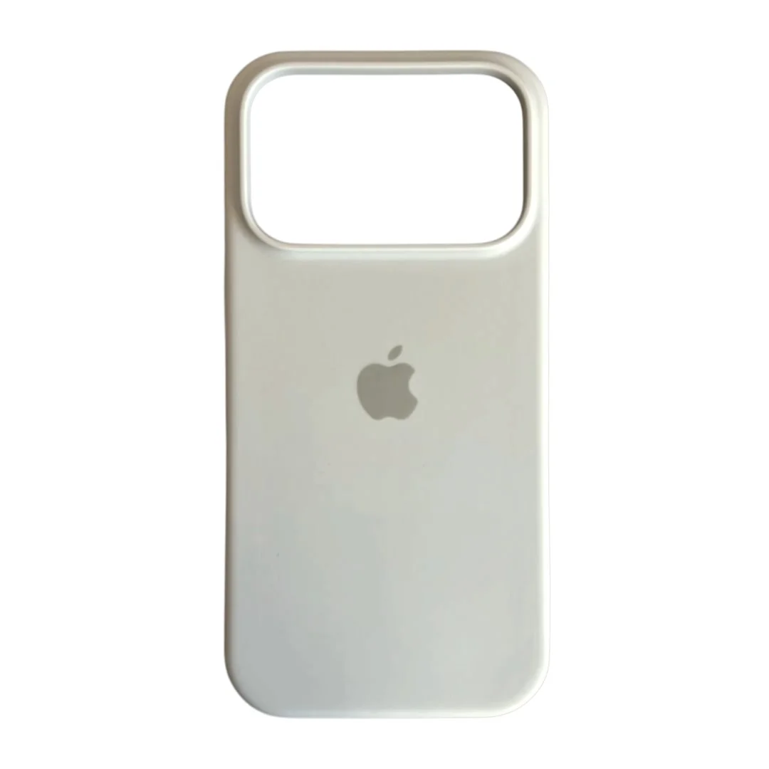 Funda con logo
