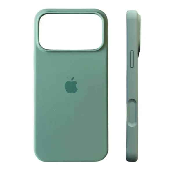 Funda con logo