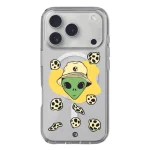 Funda de móvil Alien