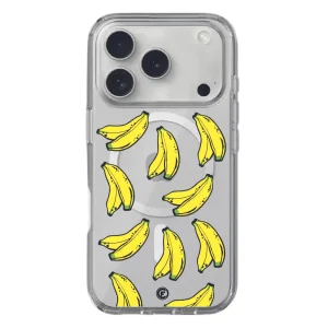 Funda de movil Bananas
