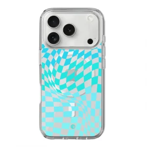 Funda de movil Blue Spiral