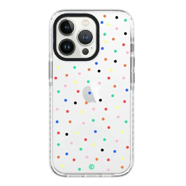Funda de móvil Candy