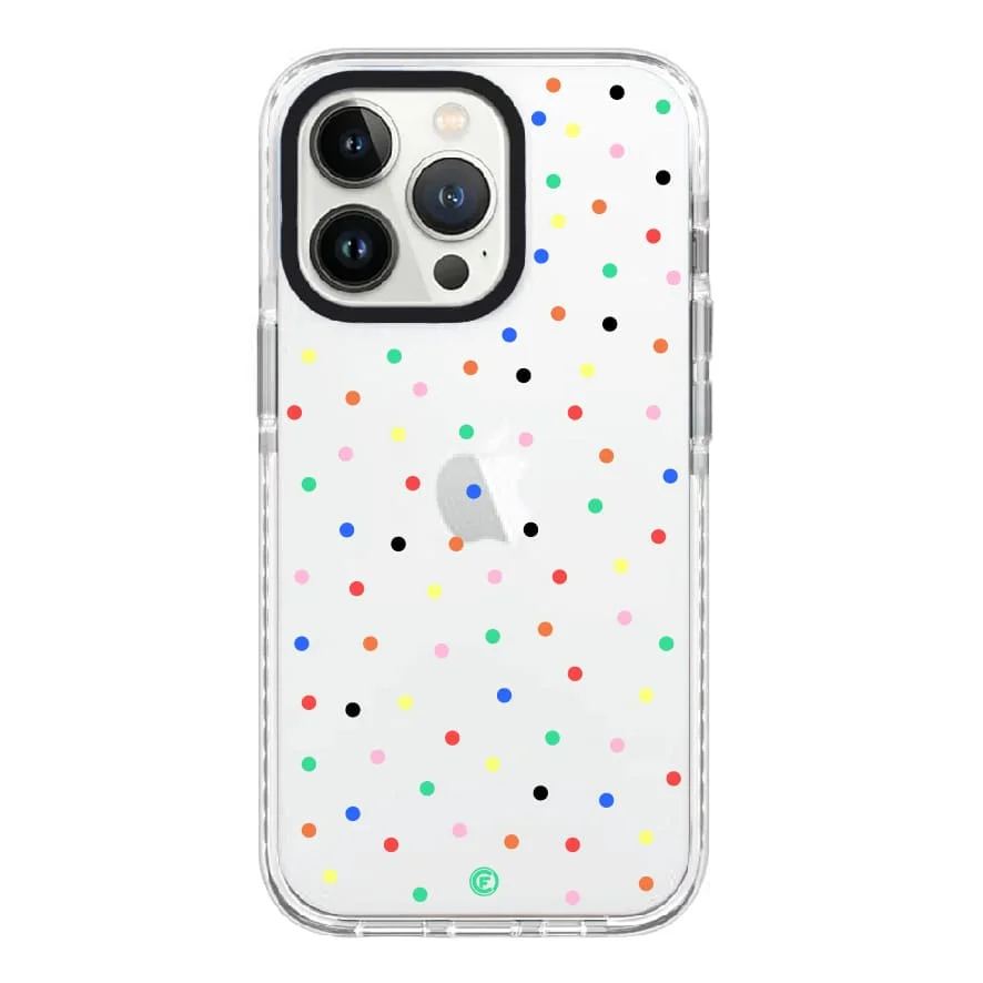 Funda de móvil Candy