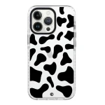 Funda de móvil Cow