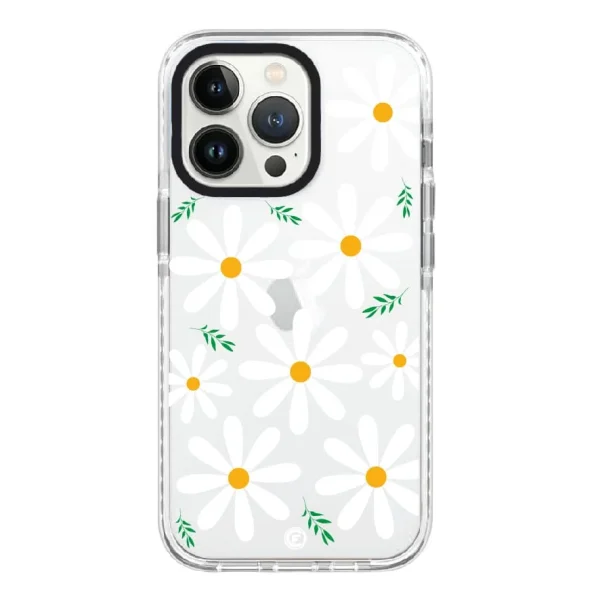 Funda de móvil Daisy