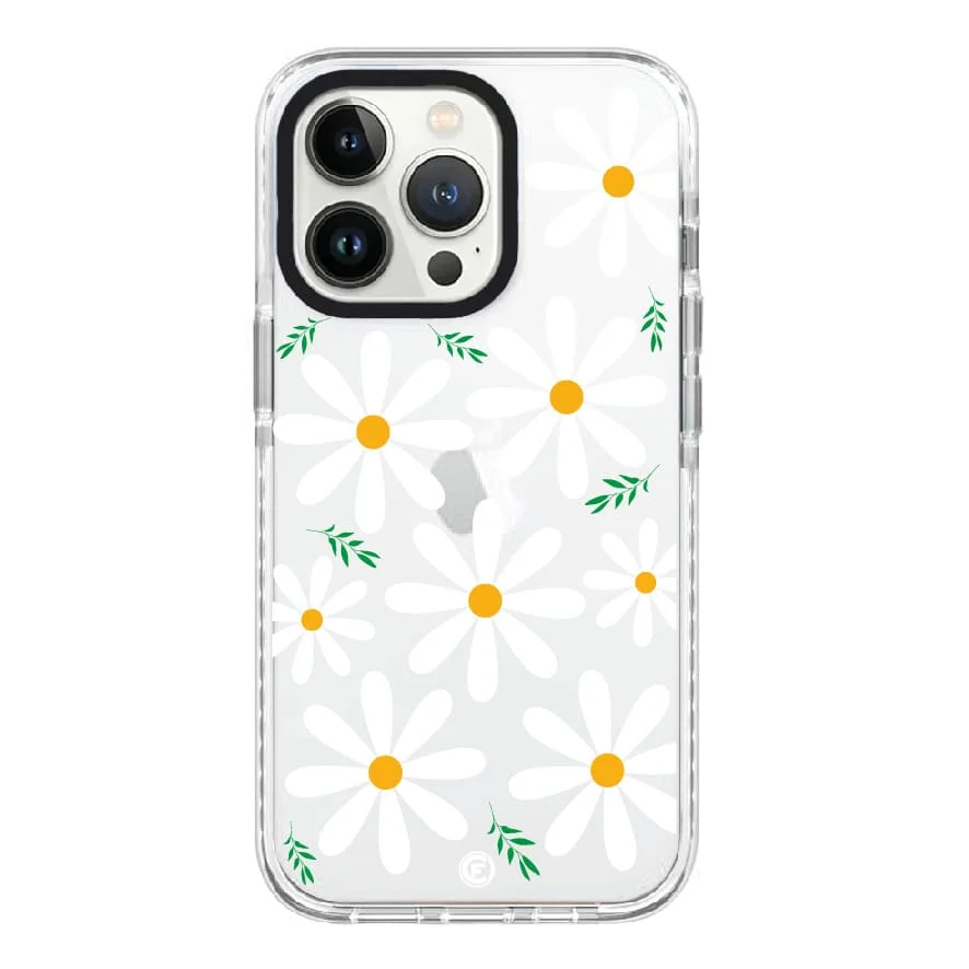 Funda de móvil Daisy