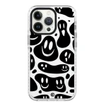 Funda de móvil Distorsion