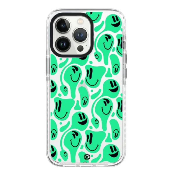 Funda de móvil Ghost