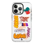 Funda de móvil Graffiti