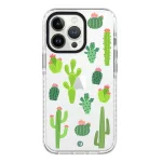Funda de móvil Love Cactus