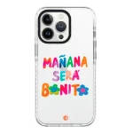 Funda de móvil Mañana será bonito