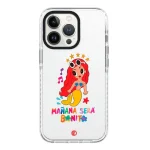 Funda de móvil Karol G