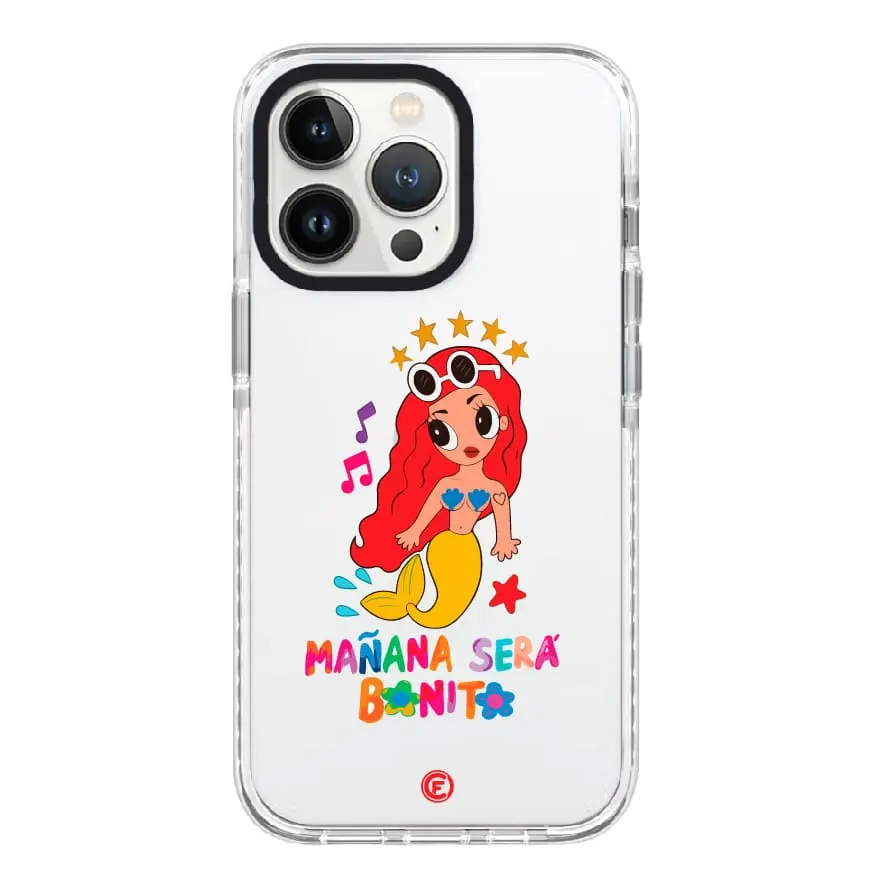 Funda de móvil Karol G