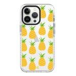 Funda de móvil Pineapple
