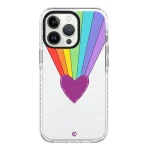 Funda de móvil Pride