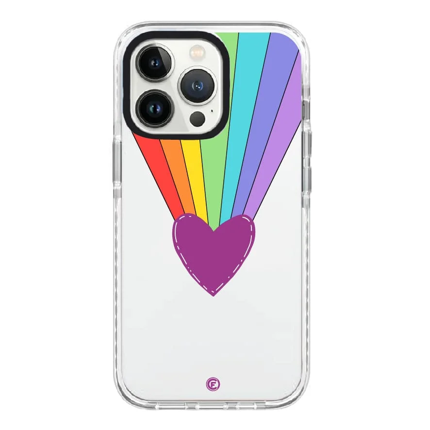Funda de móvil Pride