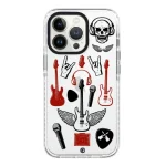 Funda de móvil Rnr