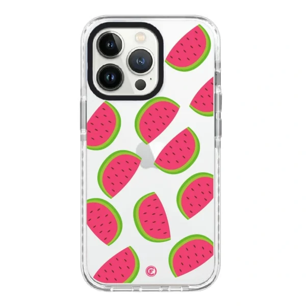 Funda de móvil Watermelon