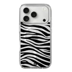 Funda de móvil Cebra