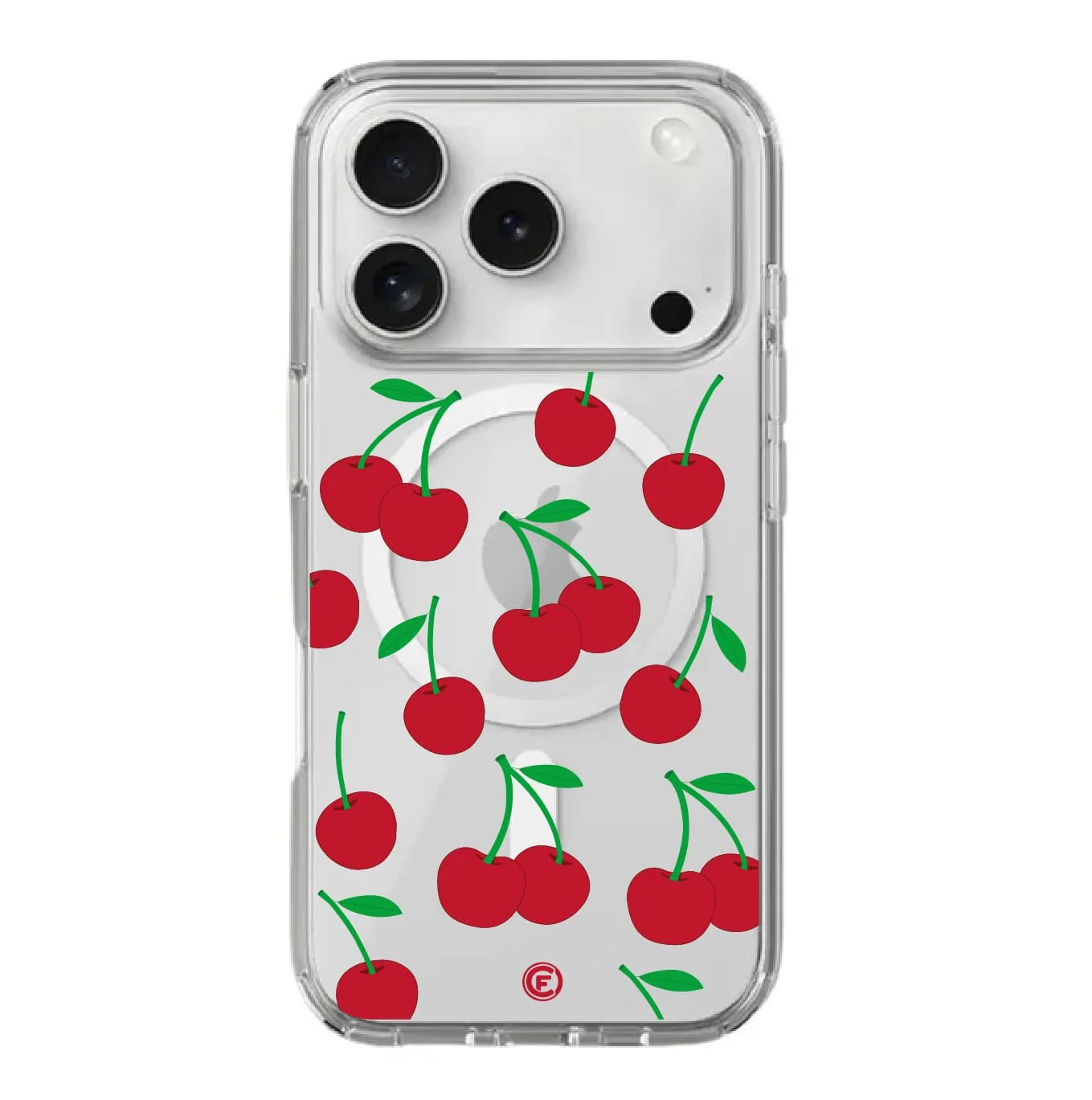 Funda de móvil Cherry