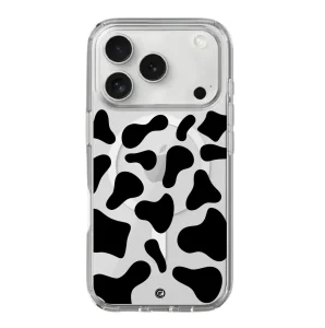 Funda de movil Cow Portada