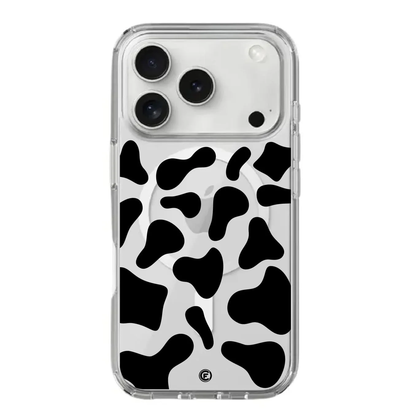 Funda de móvil Cow