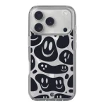 Funda de móvil Distorsion