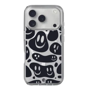 Funda de movil Distorsion
