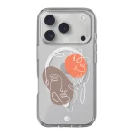 Funda de móvil Face