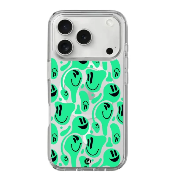 Funda de móvil Ghost