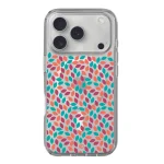 Funda de móvil Hojas