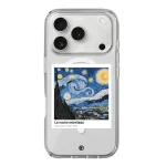 Funda de móvil La Noche Estrellada