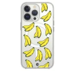 Funda de móvil Bananas