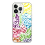 Funda de móvil Colores