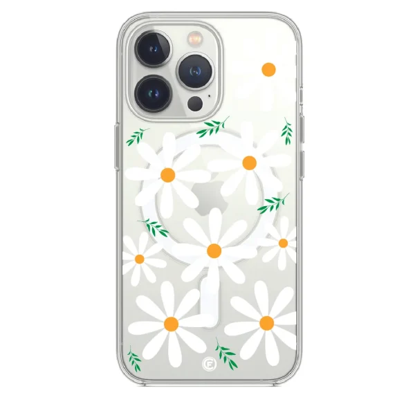 Funda de móvil Daisy