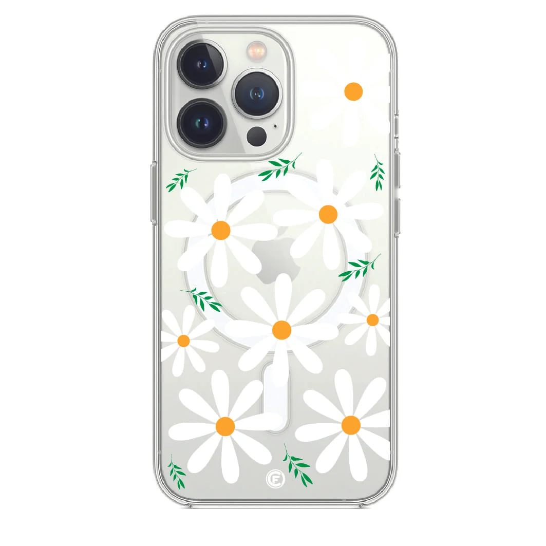 Funda de móvil Daisy