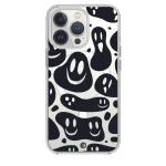 Funda de móvil Distorsion